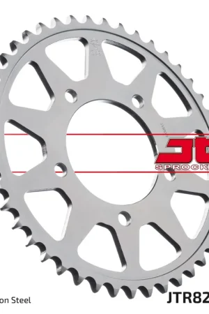 JT SPROCKETS - REAR STEEL 45T, 530 - Sprockets - Duurzaam en Betrouwbaar Superprijs